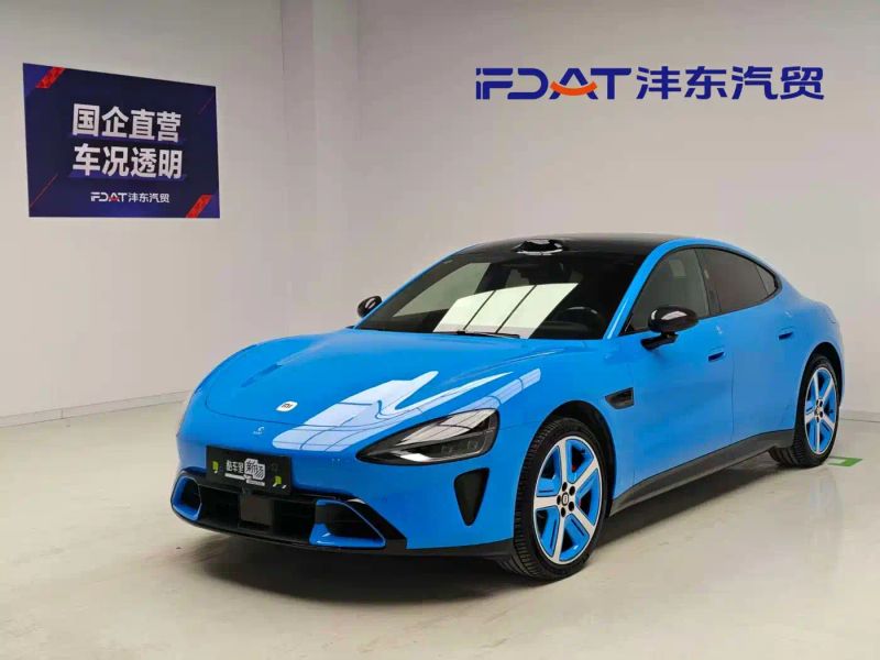xiaomi su7