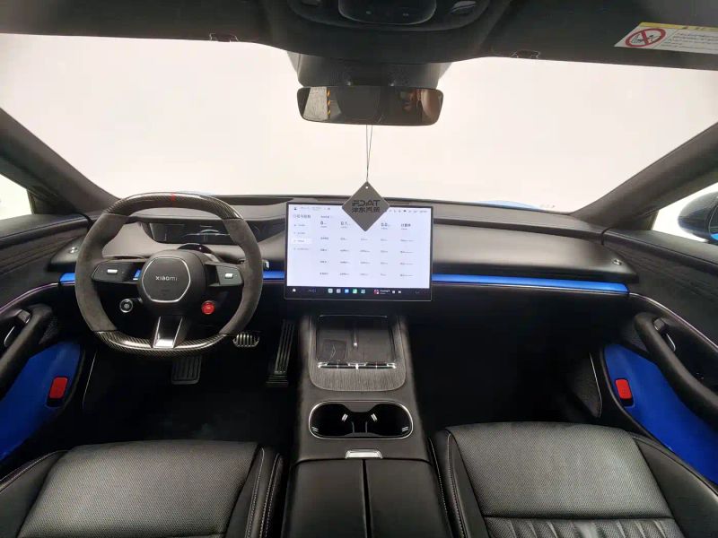xiaomi su7