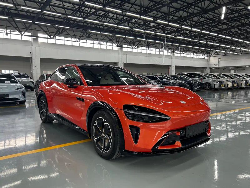 xiaomi yu