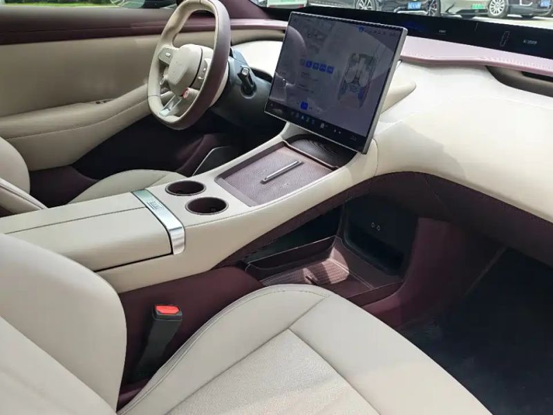 xiaomi yu