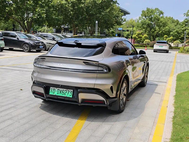 xiaomi yu