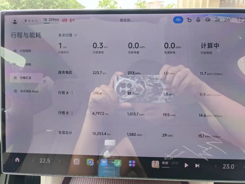 xiaomi yu