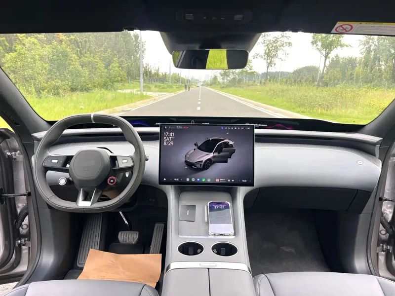 xiaomi yu