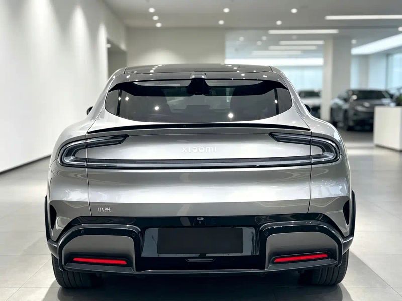 xiaomi yu