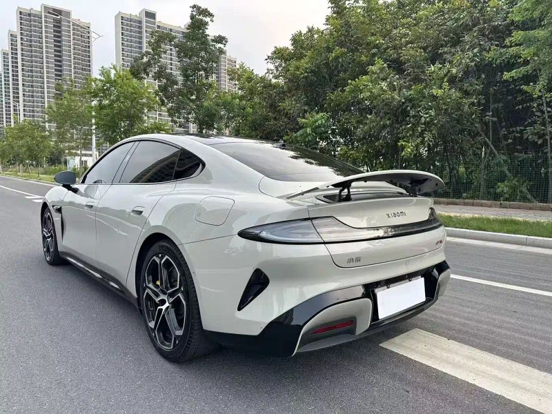 xiaomi su7