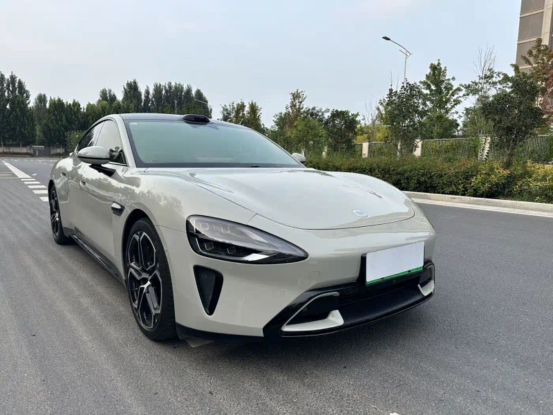 xiaomi su7