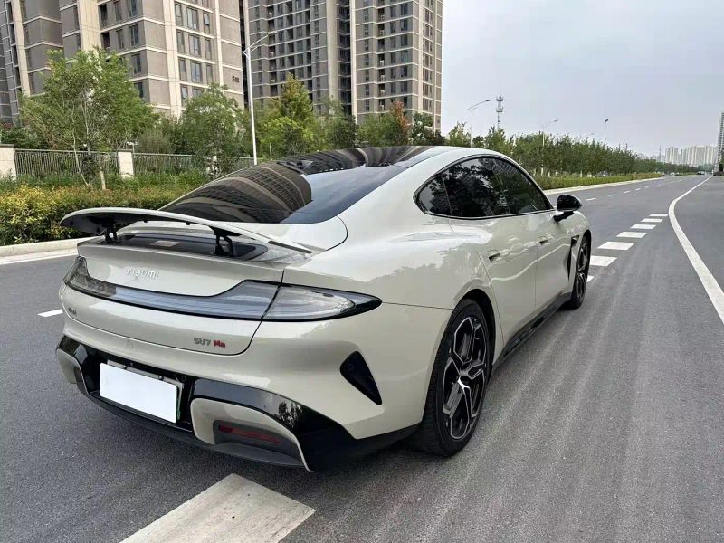 xiaomi su7