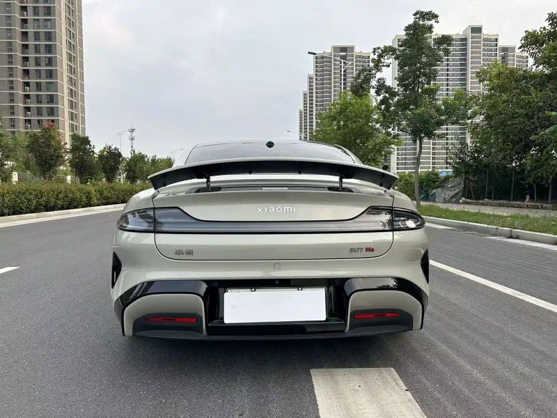 xiaomi su7