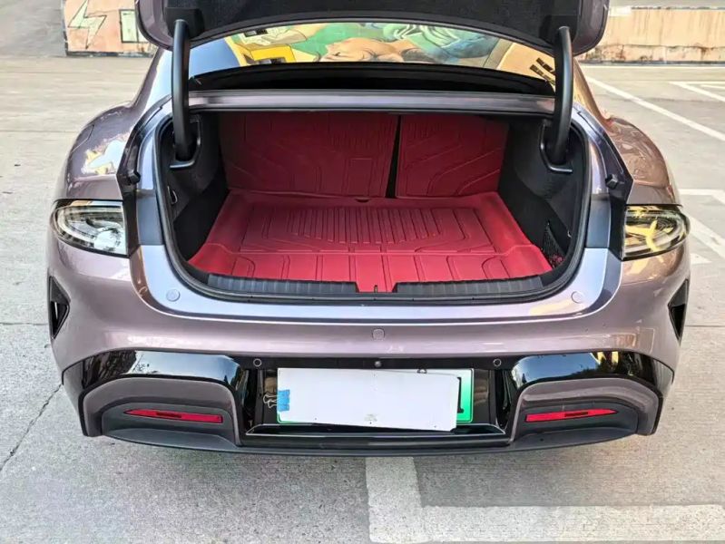 xiaomi su7