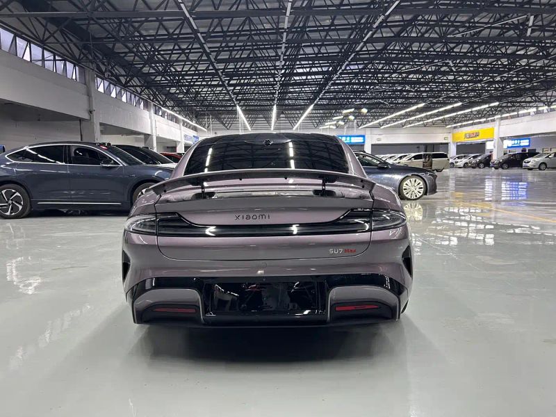 xiaomi su7