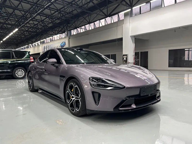 xiaomi su7