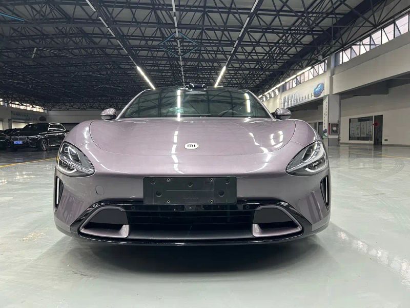 xiaomi su7