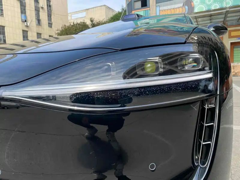 Houzer s9