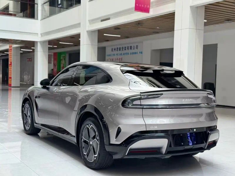 xiaomi yu