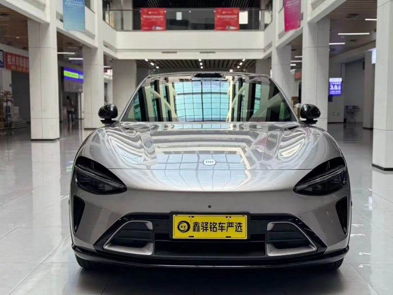 xiaomi yu