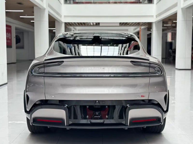 xiaomi yu