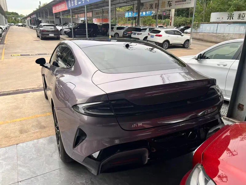 xiaomi su7