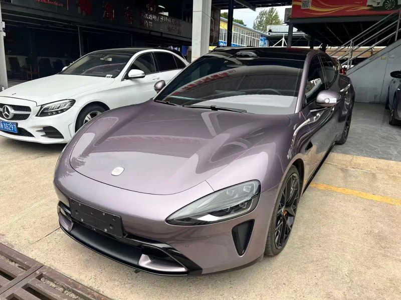xiaomi su7