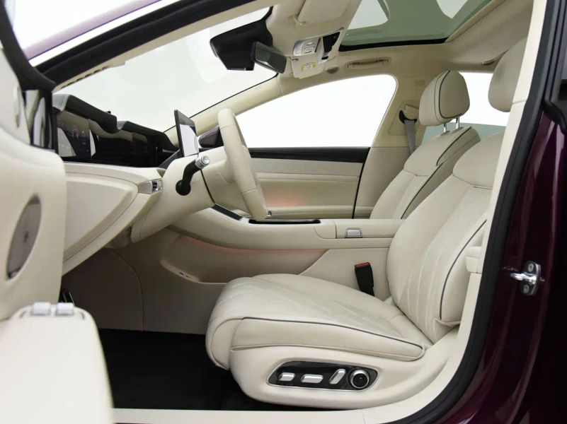 Houzer s9