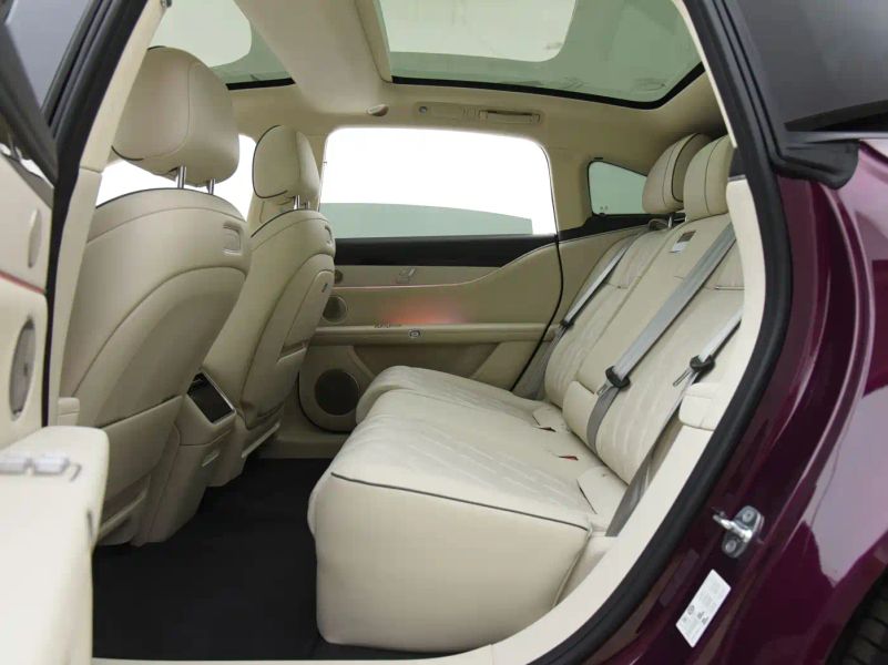 Houzer s9