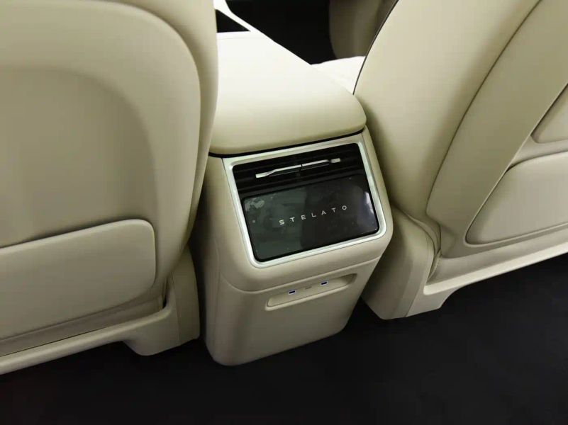 Houzer s9