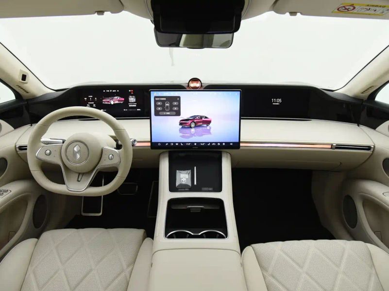 Houzer s9