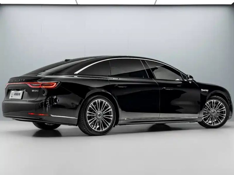 Houzer s9