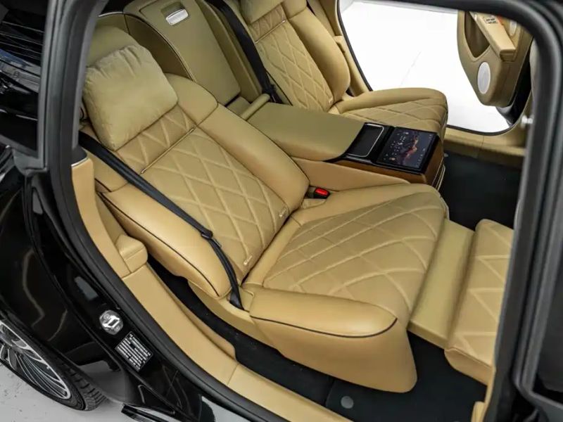 Houzer s9