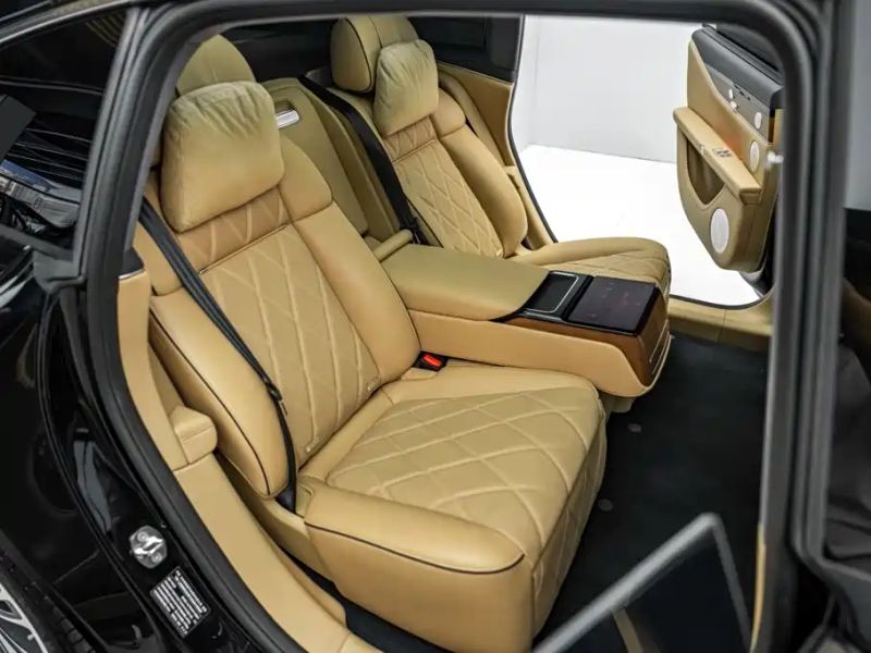 Houzer s9