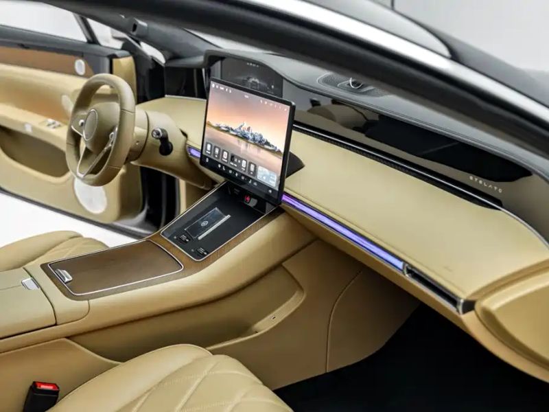Houzer s9