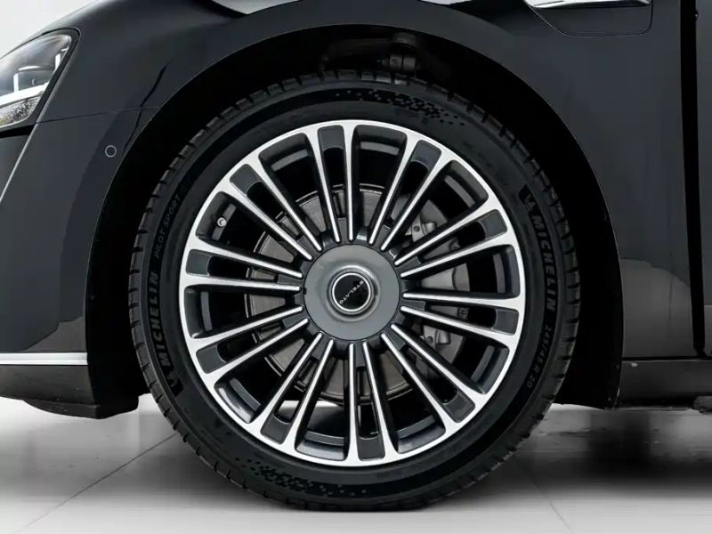 Houzer s9