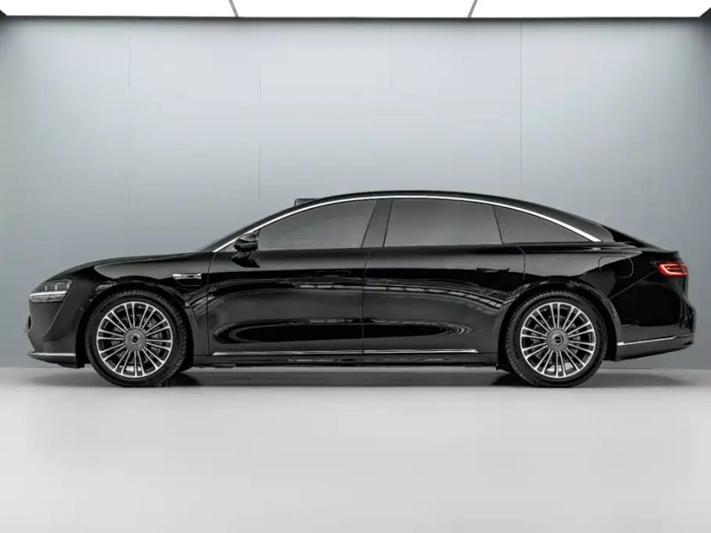 Houzer s9