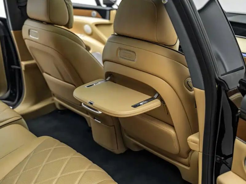 Houzer s9