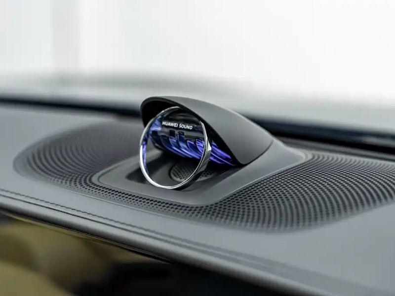 Houzer s9