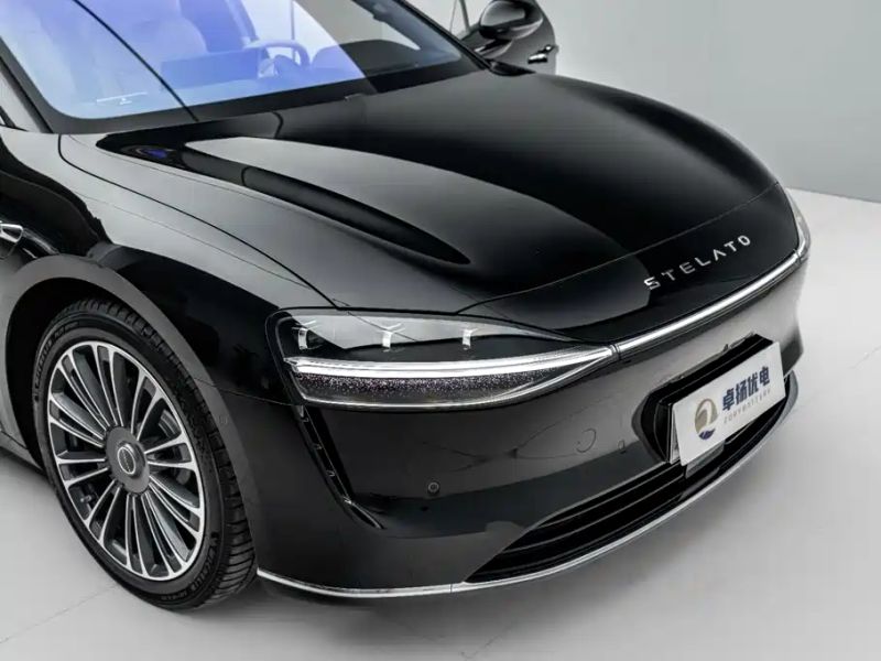 Houzer s9