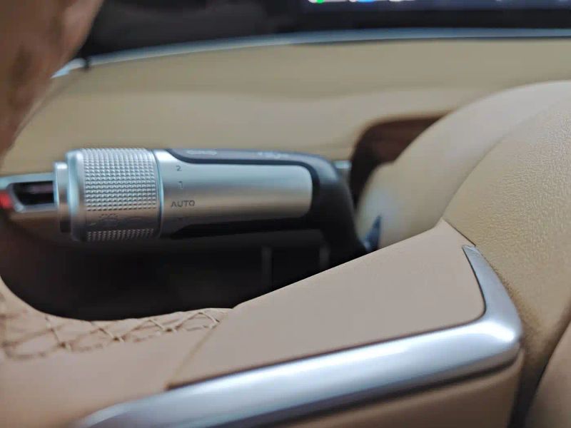 Houzer s9