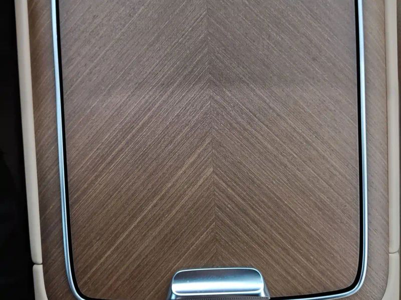 Houzer s9
