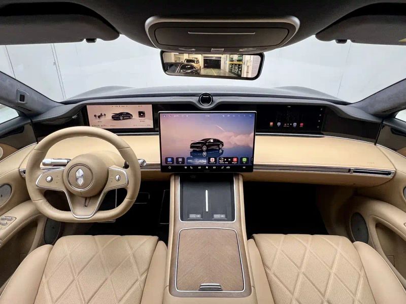 Houzer s9