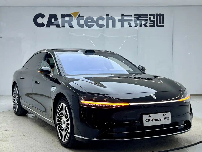 Houzer s9