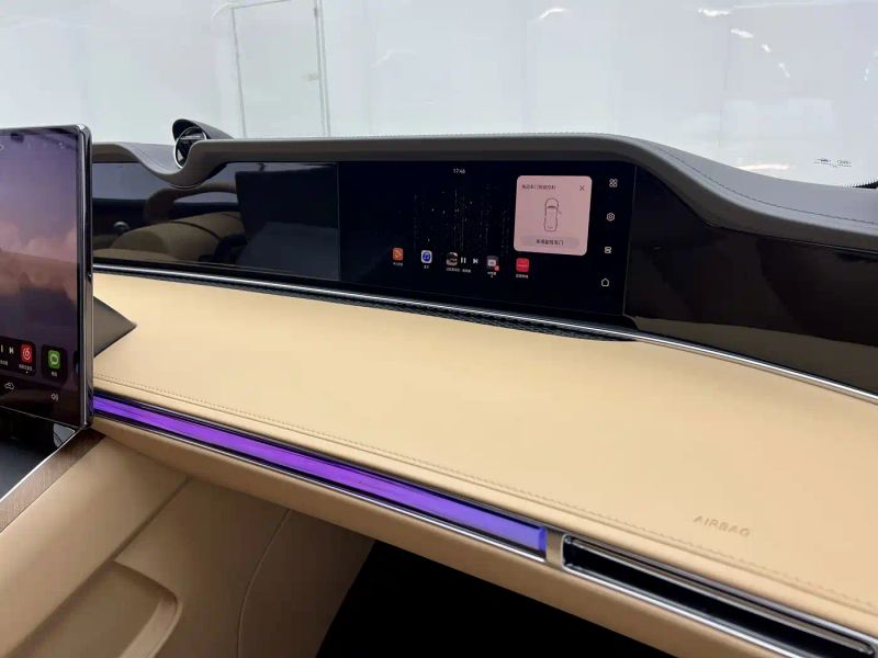 Houzer s9