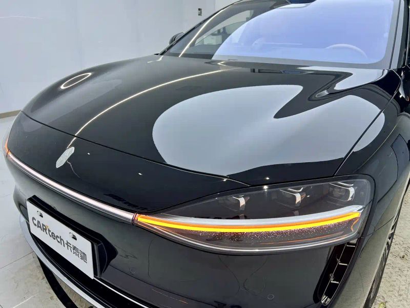 Houzer s9