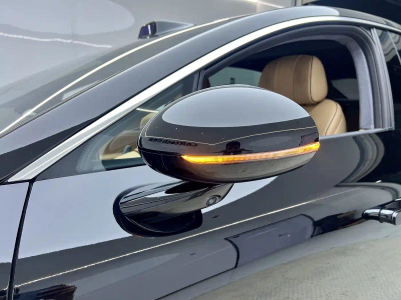 Houzer s9
