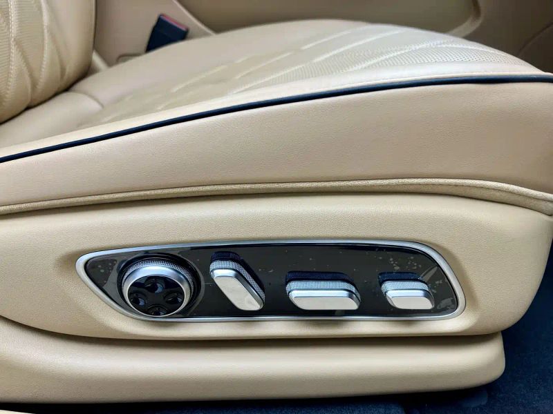 Houzer s9