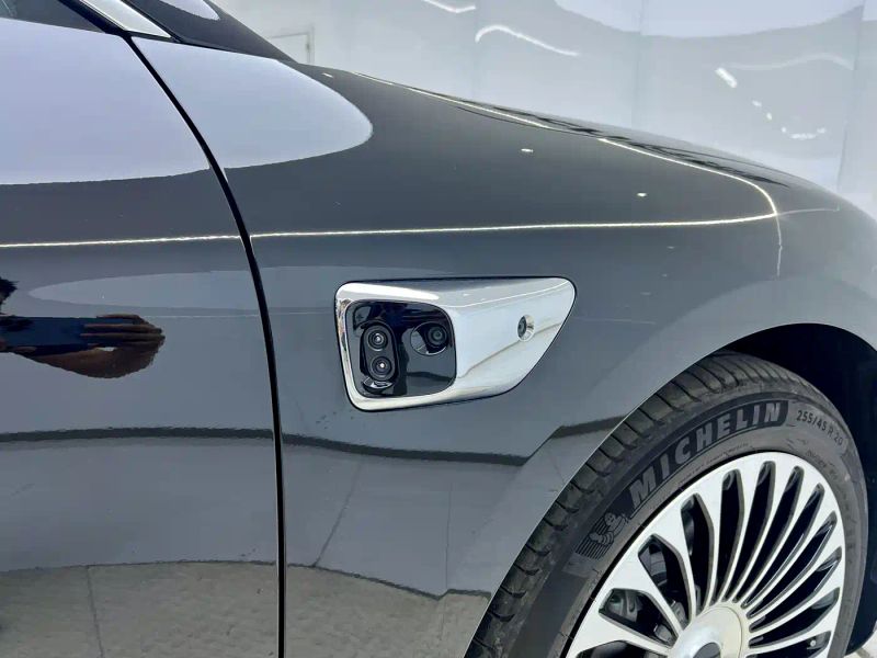 Houzer s9