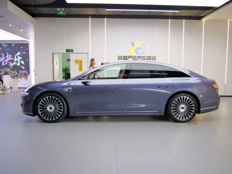 Houzer s9