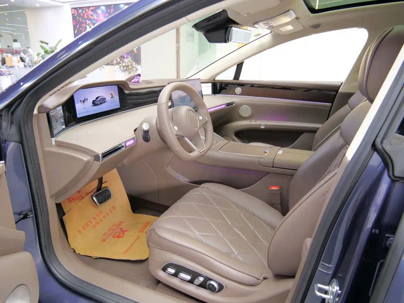 Houzer s9