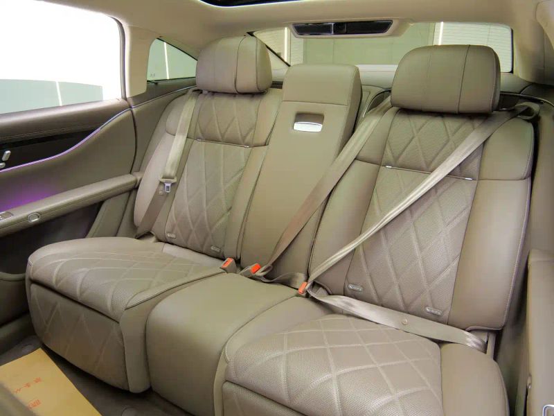 Houzer s9
