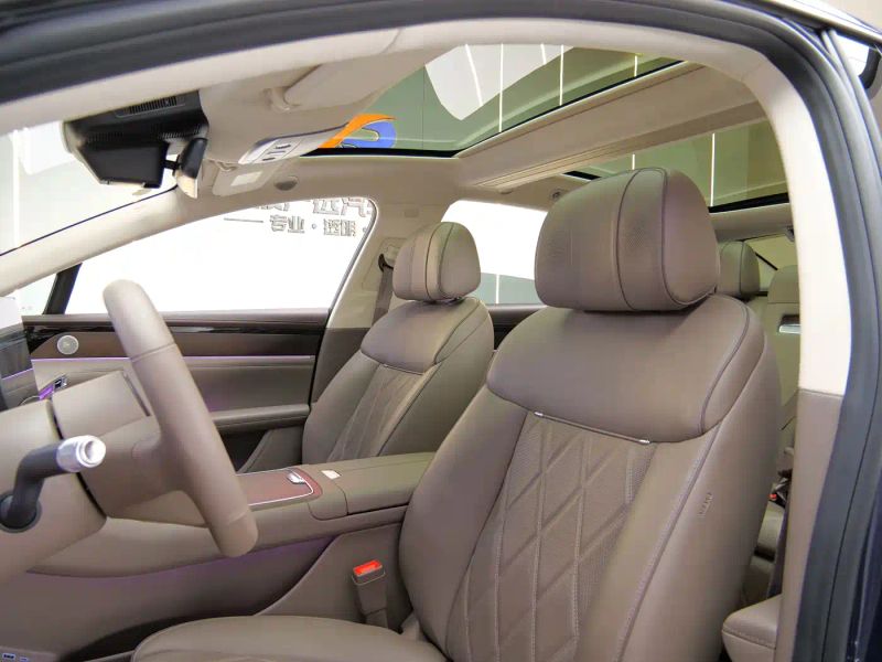 Houzer s9