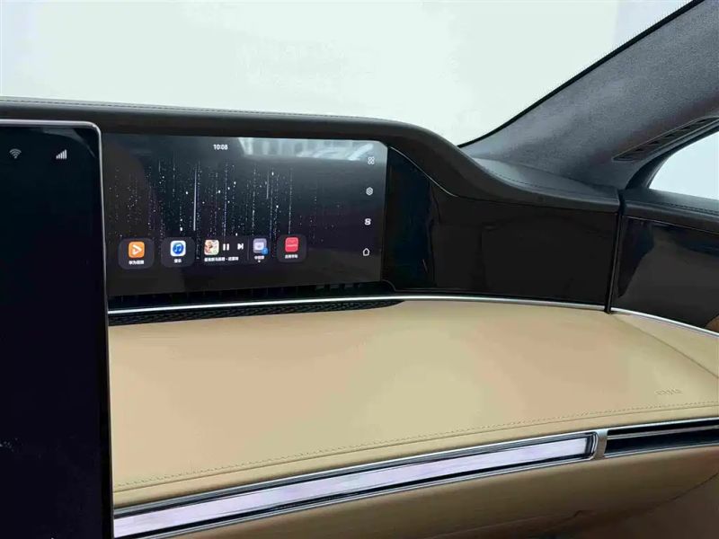 Houzer s9