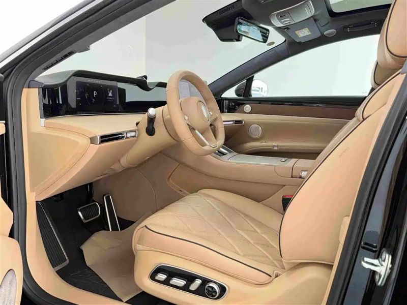 Houzer s9
